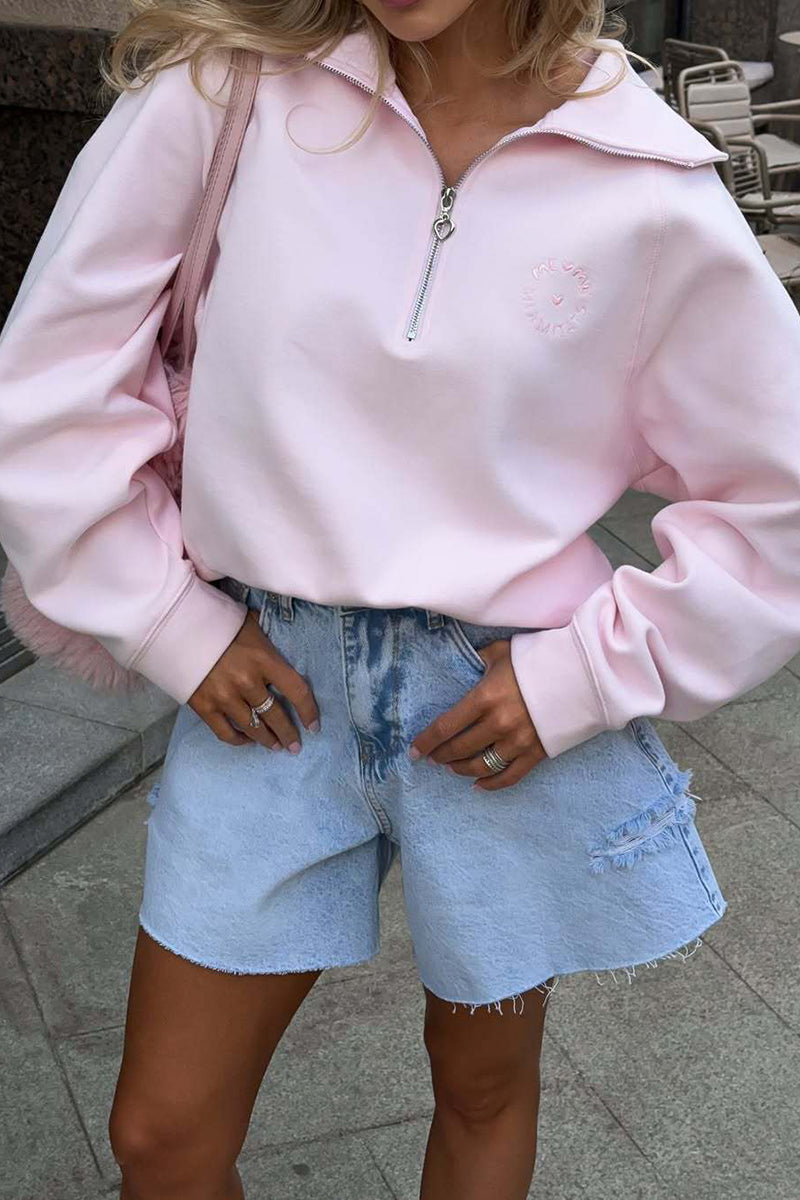 Princess Statement Hoodie