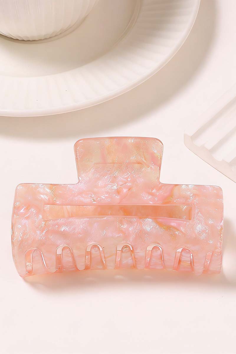 Vintage Style Hair Claw Clip