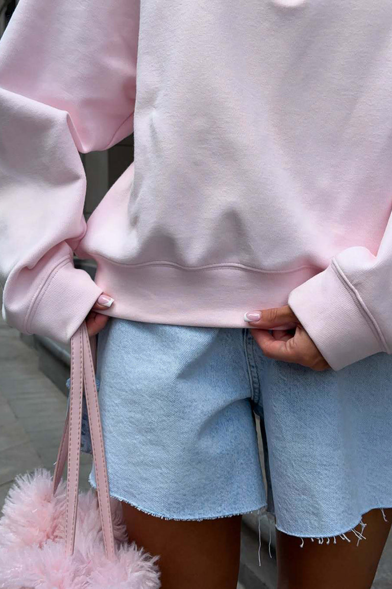 Princess Statement Hoodie