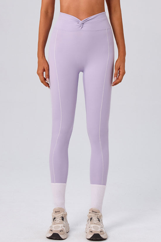 Sleek Performance Leggings