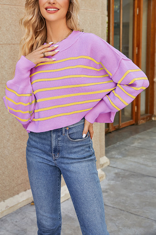 Cozy Oversized Sweater