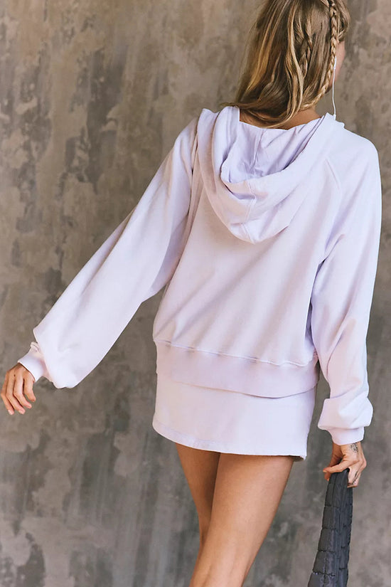 Sporty Sleeveless Activewear Set