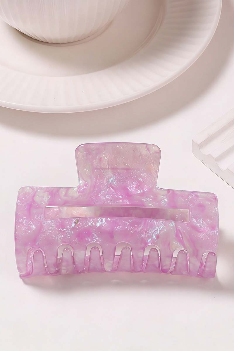 Vintage Style Hair Claw Clip