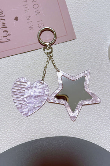 LIGHT PURPLE
