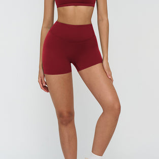 Sleek Sleeveless Workout Set