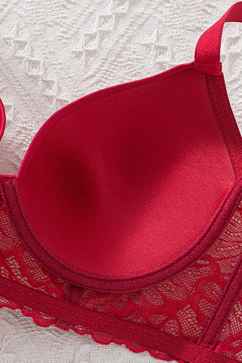 Stylish Lace Bralette Collection