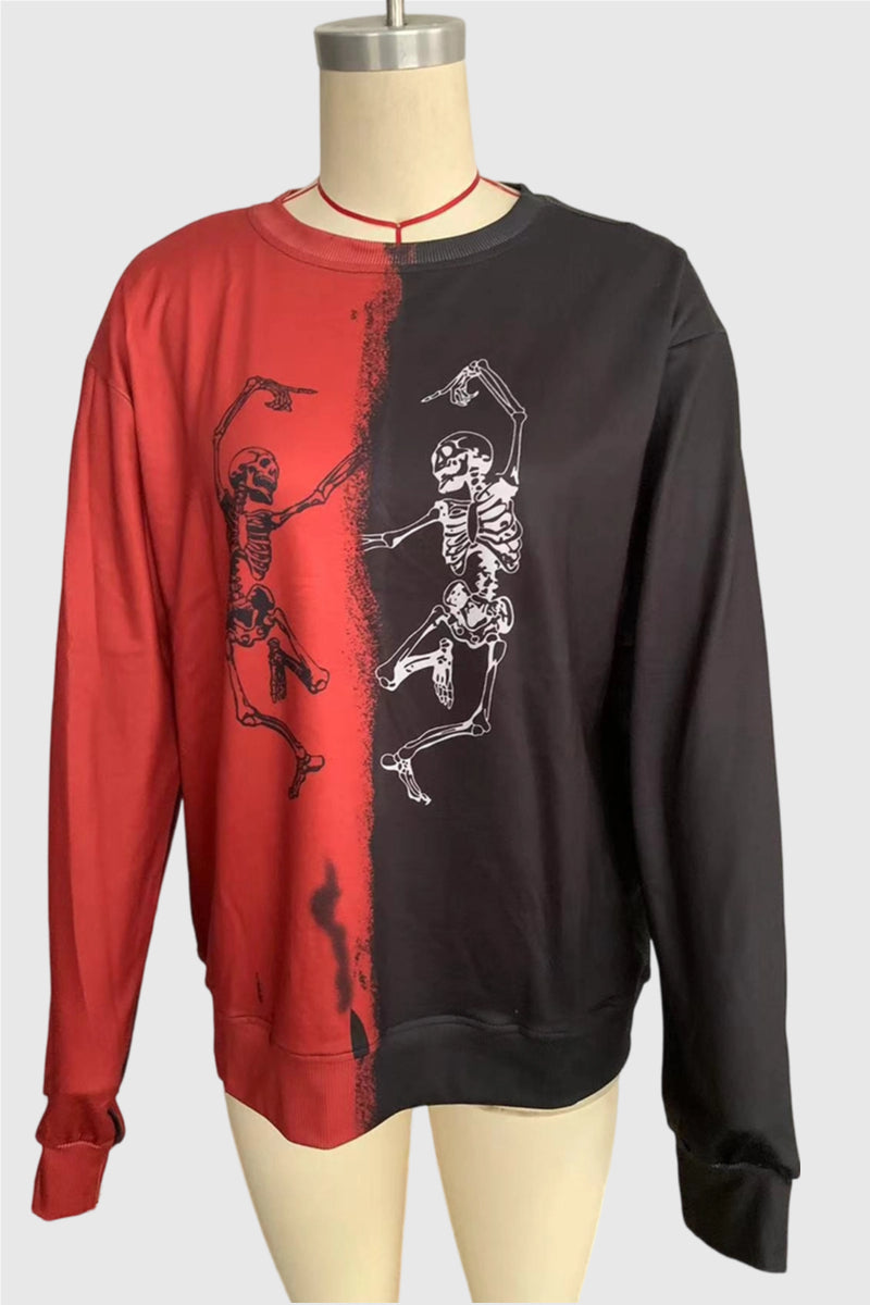 Dancing Skeletons Sweatshirt