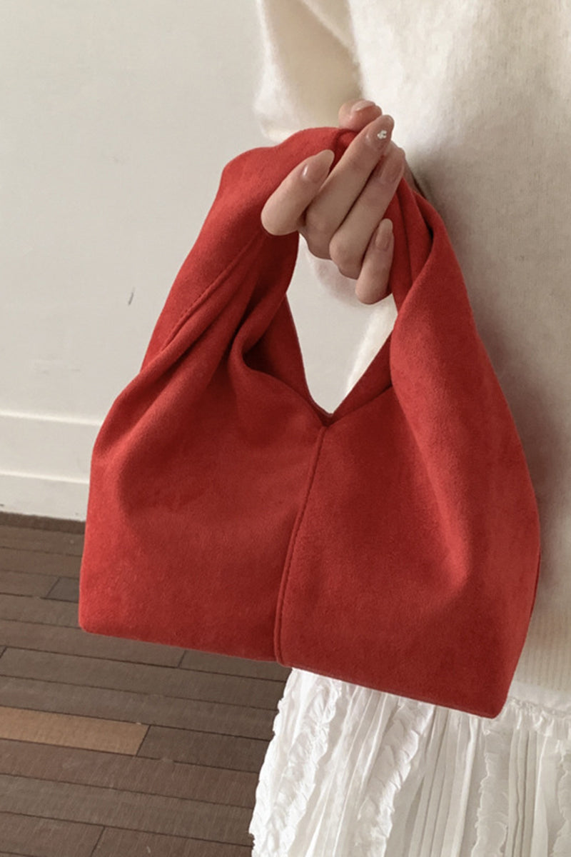 Stylish Structured Handbag