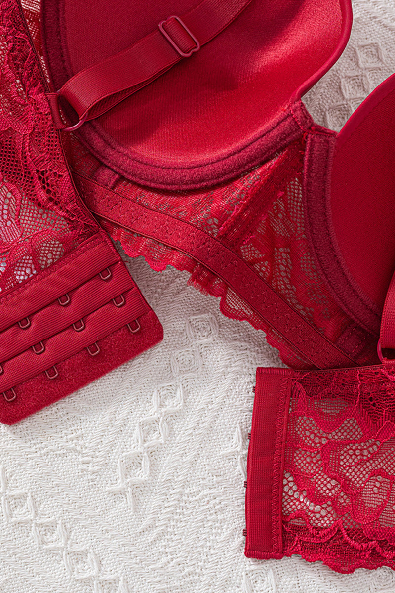 Stylish Lace Bralette Collection