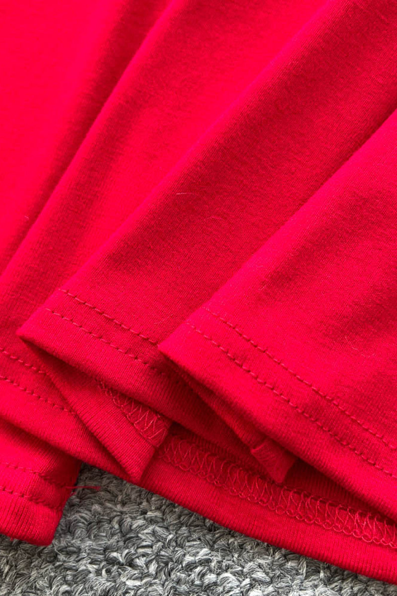 Elegant Pleated Casual Flare Pants