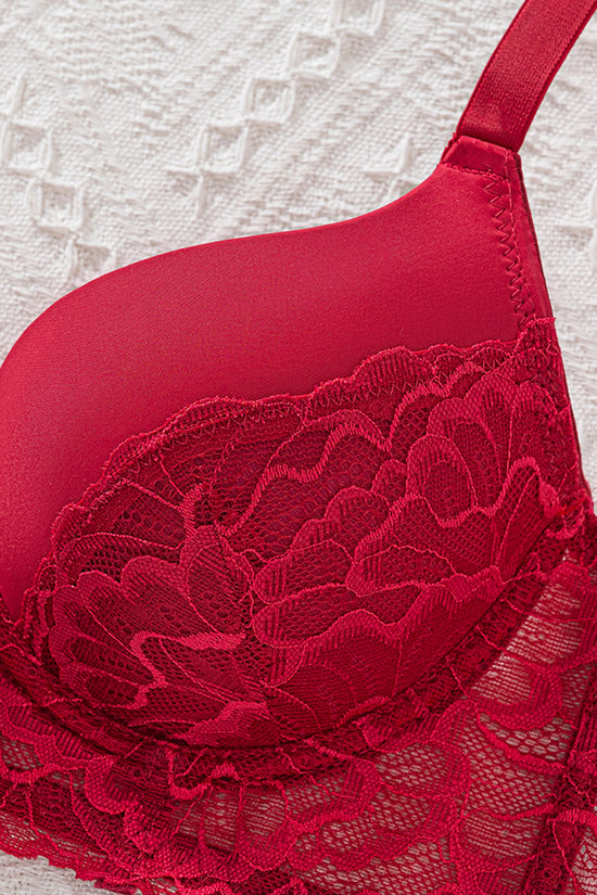 Stylish Lace Bralette Collection