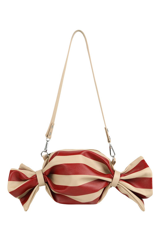 Candy Wrap Shoulder Bag