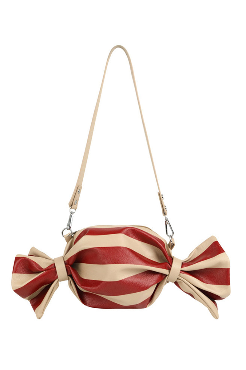 Candy Wrap Shoulder Bag