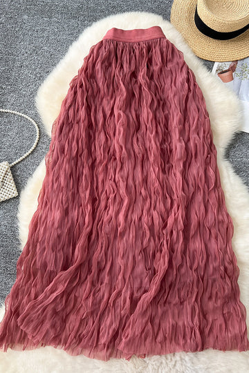 ROSE RED