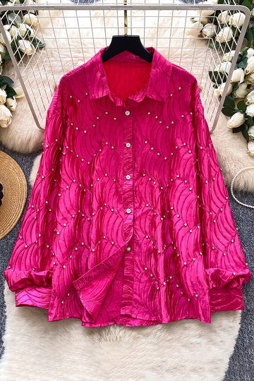ROSE RED