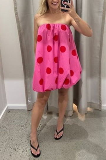 ROSE RED
