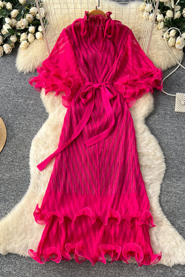 ROSE RED