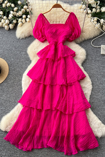 ROSE RED