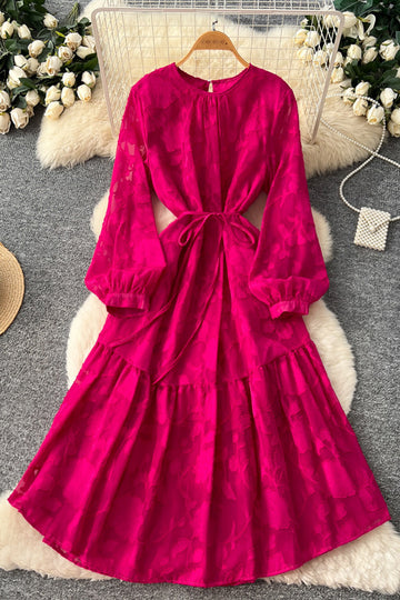 ROSE RED