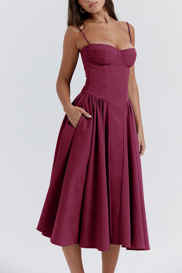 ROSE RED