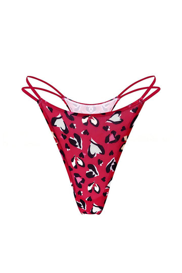 ROSE RED