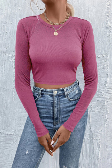 ROSE RED