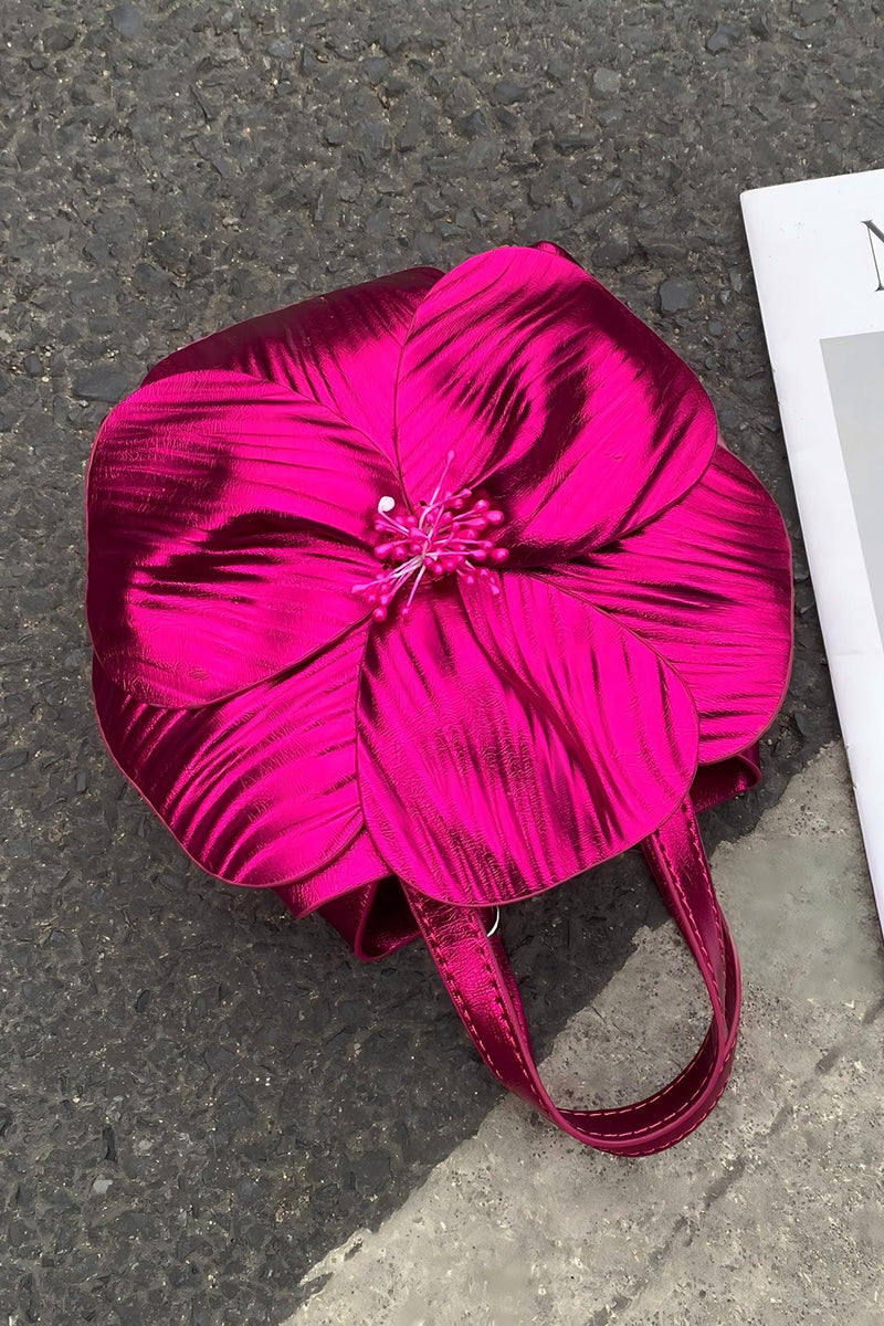 Elegant Floral Design Tote Bag