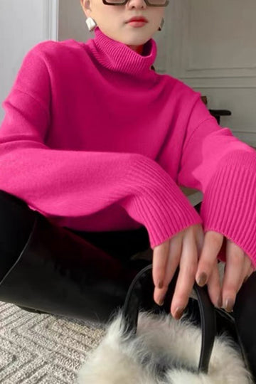 ROSE RED