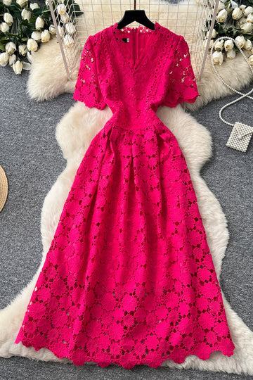 ROSE RED