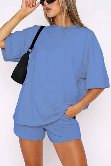 ROYAL BLUE