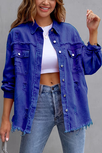 ROYAL BLUE