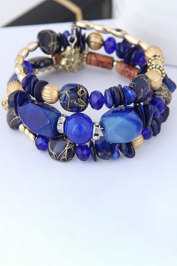 ROYAL BLUE