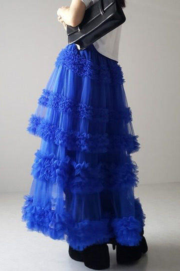 ROYAL BLUE