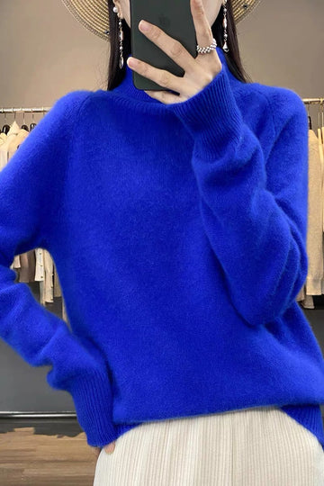 ROYAL BLUE