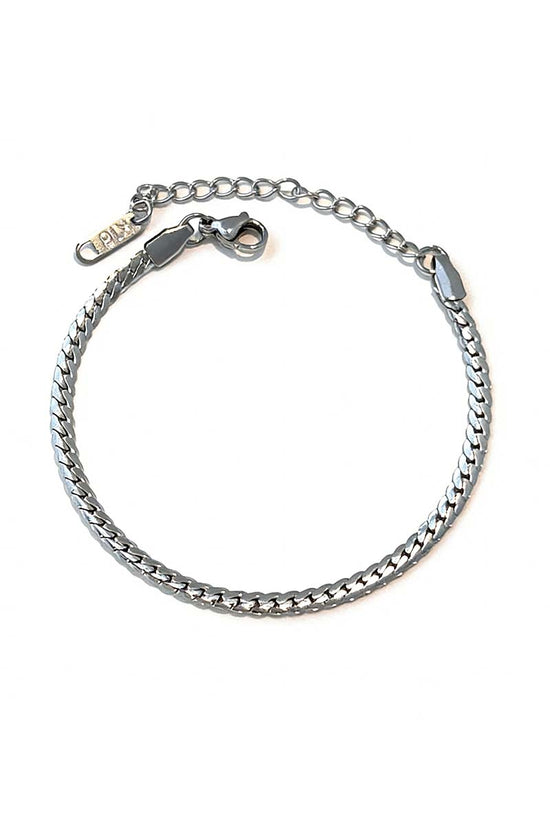 Star Link Chain Bracelet