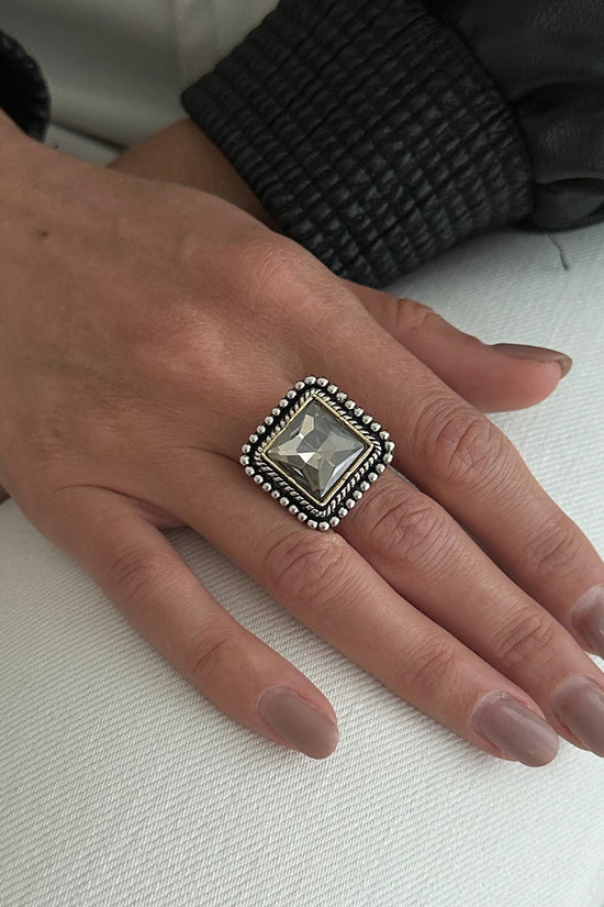 Geometric Statement Ring