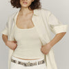Button-Down Shirt