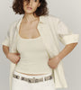 Button-Down Shirt