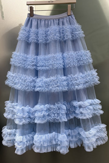 SKY BLUE