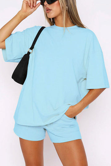 SKY BLUE