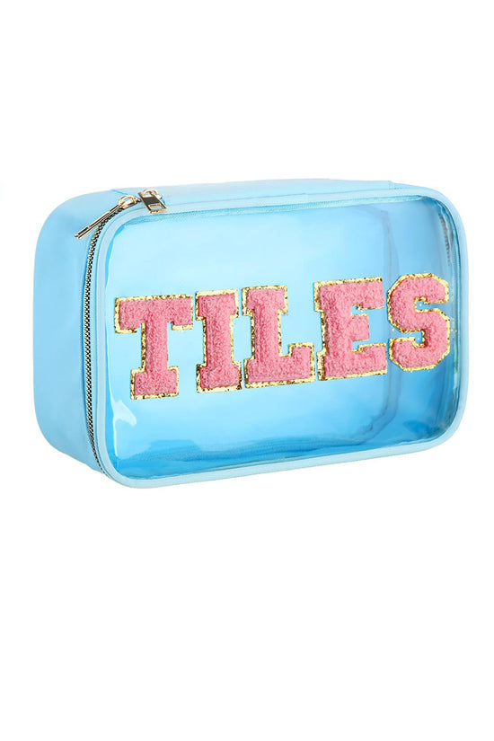 Mahjong Tile Storage Bag