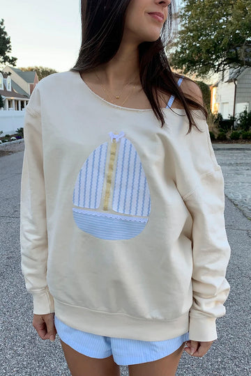 SKY BLUE