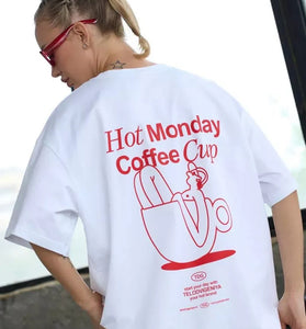 Graphic Relaxed Fit T-Shirt