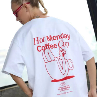 Graphic Relaxed Fit T-Shirt
