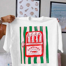 T-Shirts & Polos