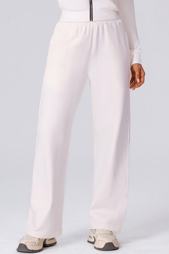Relaxed Fit Jogger Pants