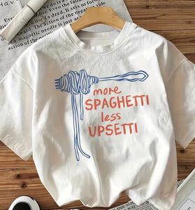 Playful Graphic T-Shirt