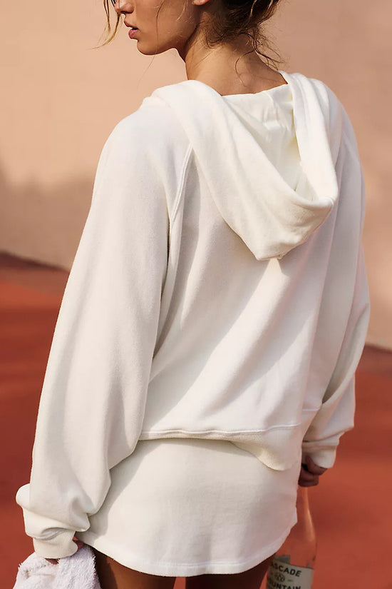 Sporty Sleeveless Activewear Set