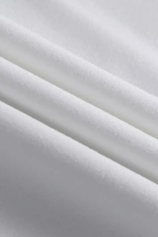 Graphic Cocktail Print T-Shirt