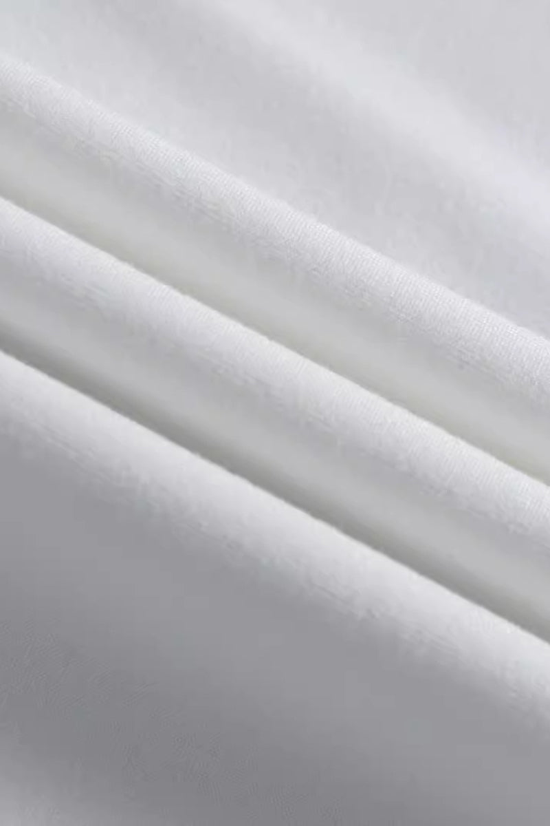 Graphic Cocktail Print T-Shirt